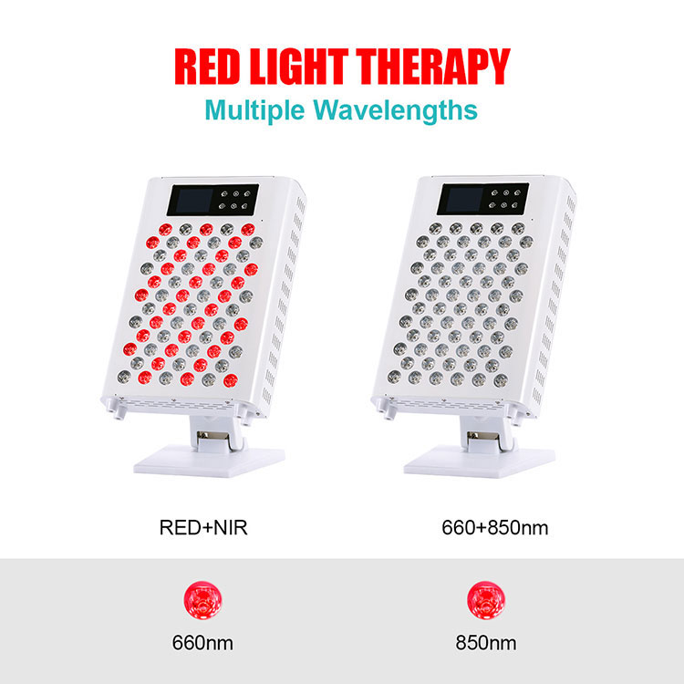 Ano ang Red Light Therapy PDT?