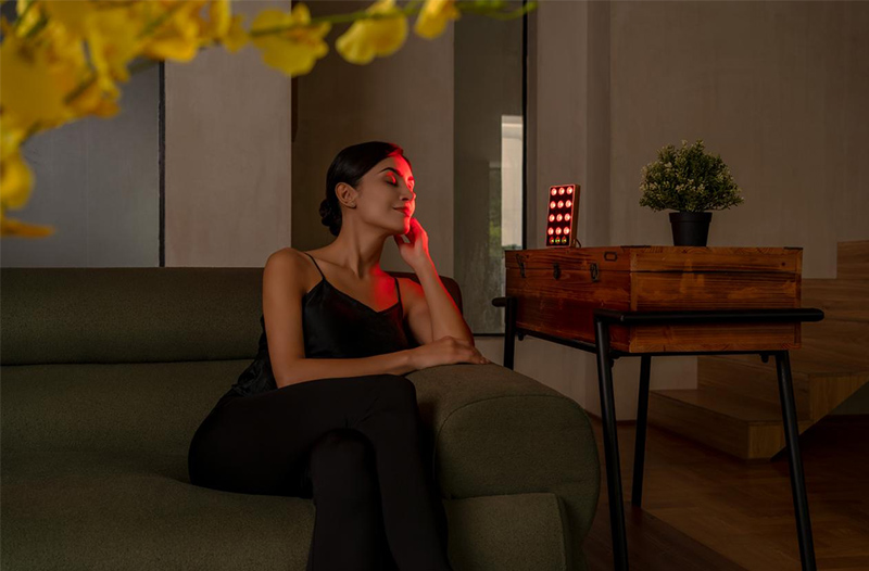 Infrared Red Light Therapy Device Beauty Equipment: Isang Bagong Pag-asa para sa Pagpaputi ng Balat