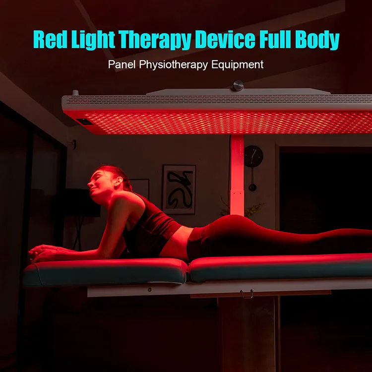 Ano ang Talagang Nagagawa ng Red Light Therapy?