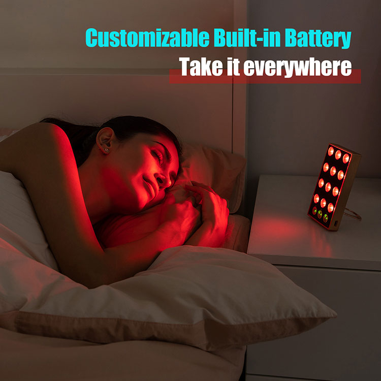 Gaano karami ang nalalaman mo tungkol sa panel ng mukha ng light light therapy?