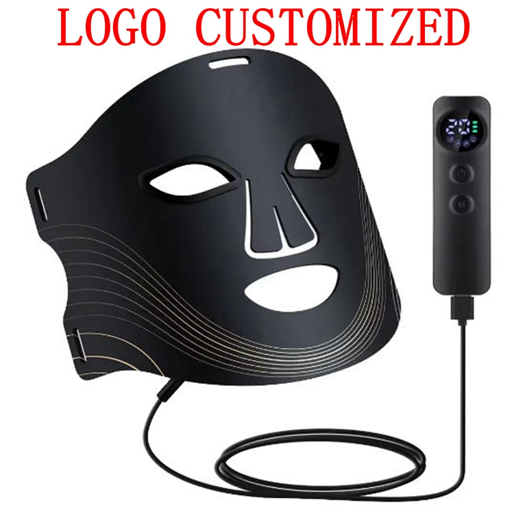 Gaano karami ang alam mo tungkol sa mga pulang light therapy mask？