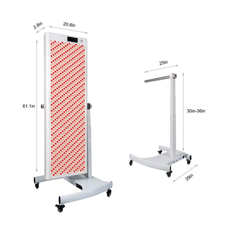 Bakit Nagiging Standard Modality ang Red Light Therapy sa Clinical at Home Settings?