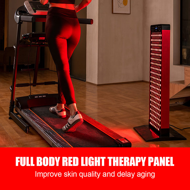 Malapit sa Infrared Red Light Therapy Photonic Panel