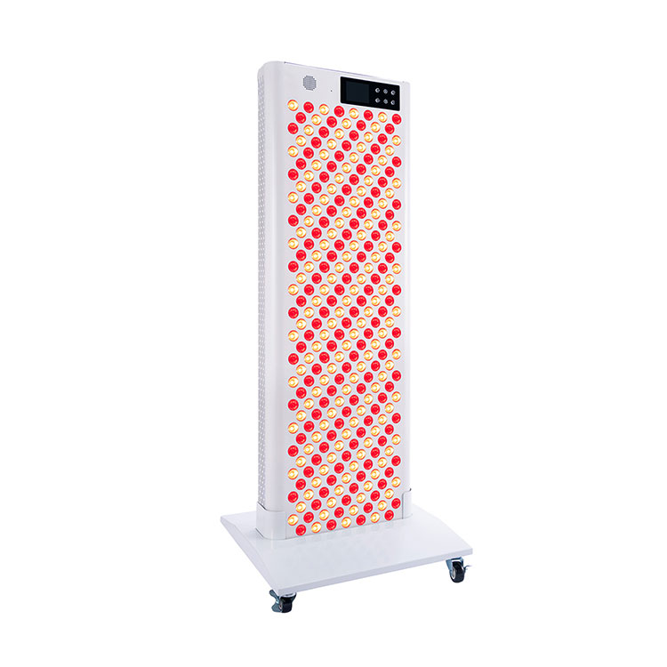 Pulang LED Infrared Light Therapy Stand