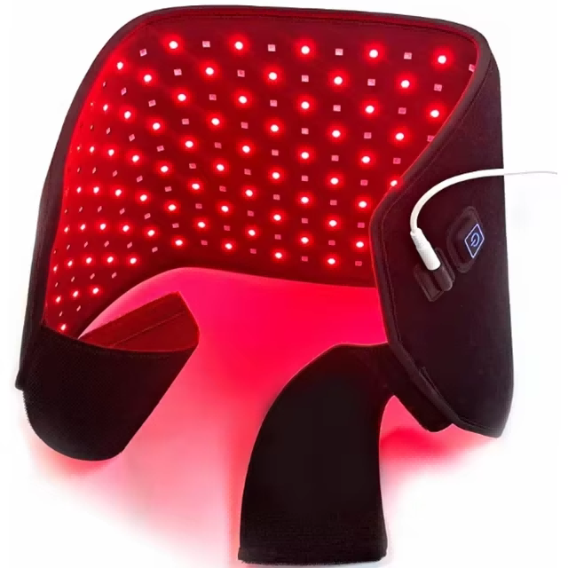 Mayroon bang anumang mga side effect sa paggamit ng Wearable Red Light Therapy?