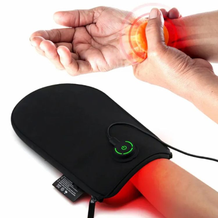 Ano ang mga pinakakaraniwang maling kuru-kuro tungkol sa infrared LED light therapy mittens?