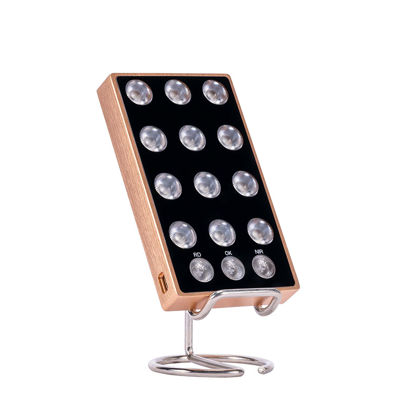 Red Light Therapy Infrared LED Portable Panel