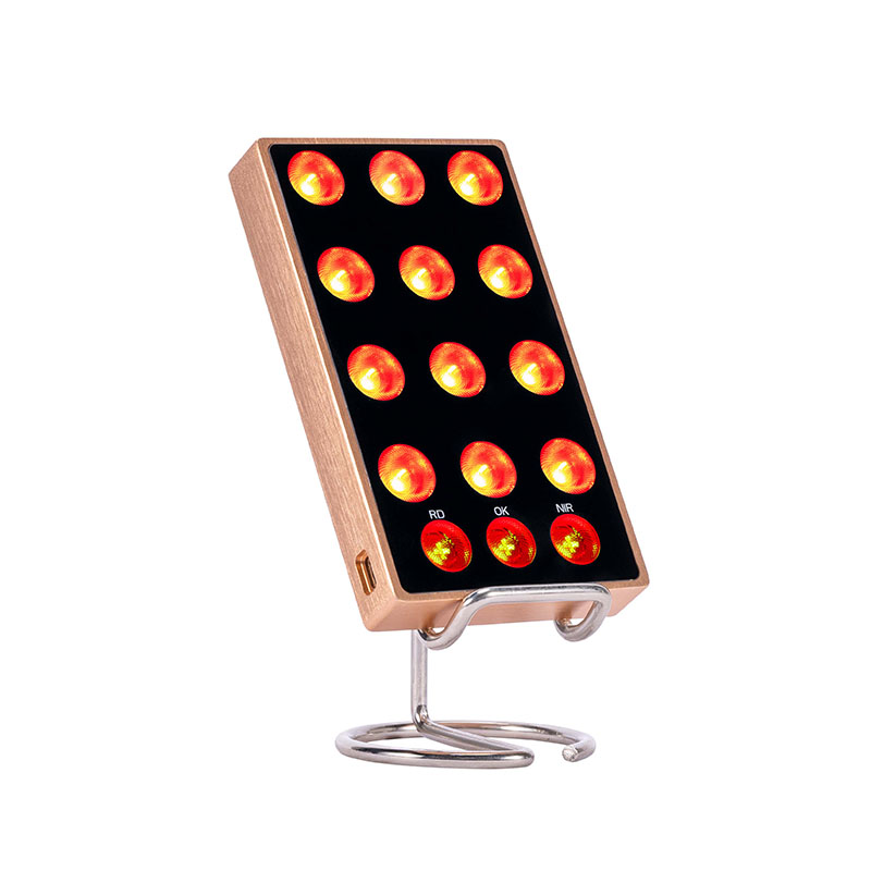 Red Light Therapy Panel PDT LED Device